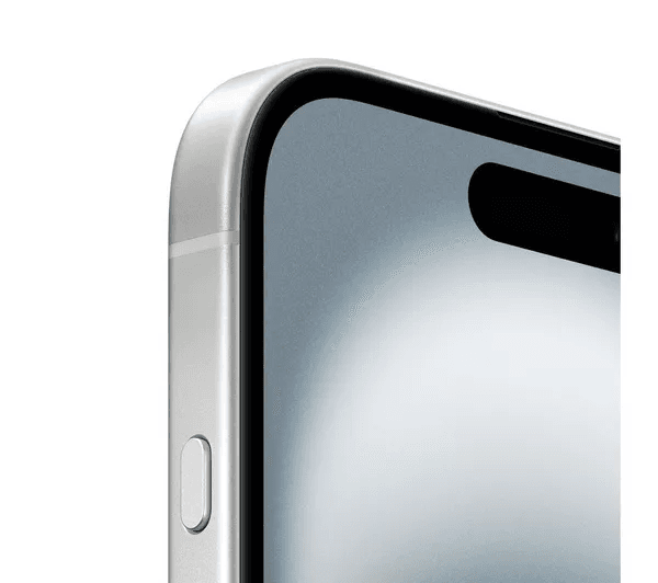 APPLE iPhone 16 Plus - 256 GB White