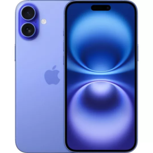 APPLE iPhone 16 Plus - 512 GB  Ultramarine