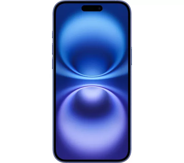 APPLE iPhone 16 Plus - 512 GB Ultramarine