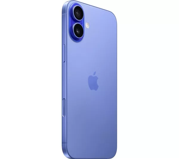 APPLE iPhone 16 Plus - 512 GB Ultramarine
