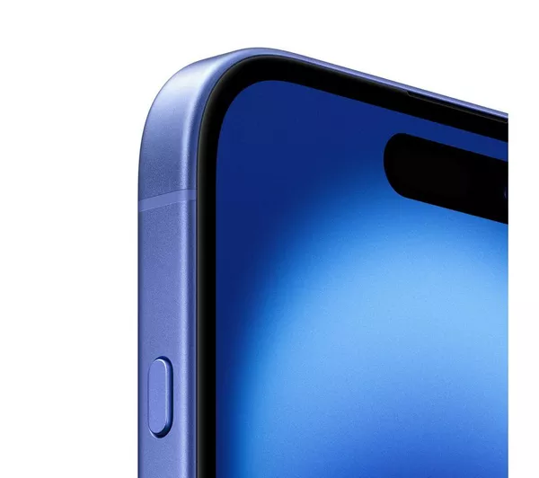 APPLE iPhone 16 Plus - 512 GB Ultramarine
