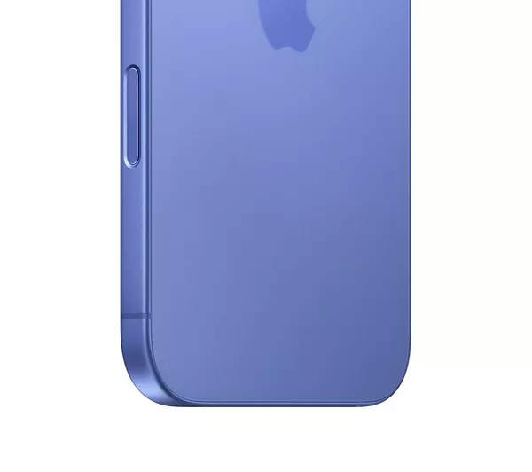 APPLE iPhone 16 Plus - 512 GB Ultramarine