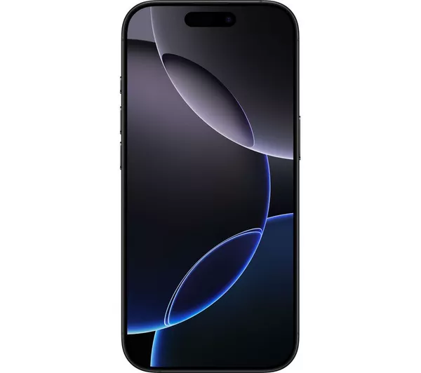 APPLE iPhone 16 Pro - 1 TB Black Titanium