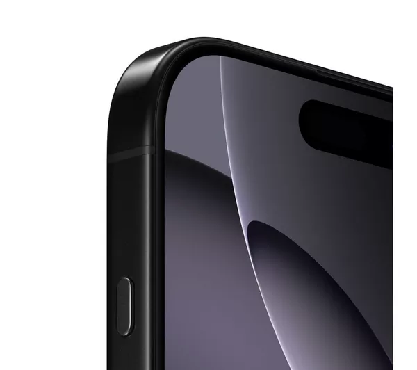APPLE iPhone 16 Pro - 1 TB Black Titanium