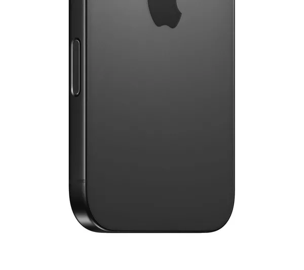 APPLE iPhone 16 Pro - 1 TB Black Titanium