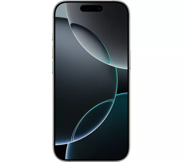 APPLE iPhone 16 Pro - 1 TB White Titanium