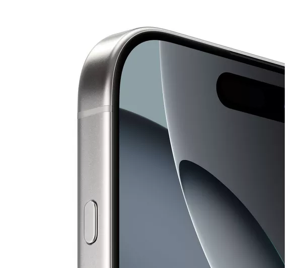 APPLE iPhone 16 Pro Max - 1 TB White Titanium