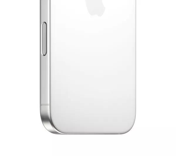 APPLE iPhone 16 Pro Max - 1 TB White Titanium