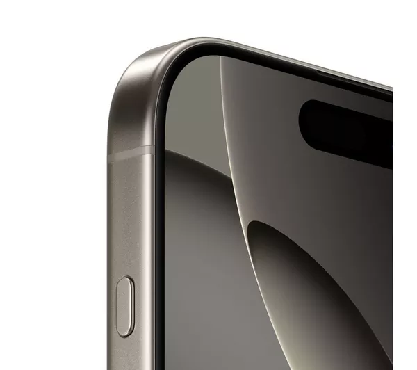 APPLE iPhone 16 Pro Max - 512 GB Natural Titanium