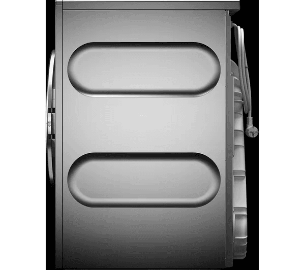 ASKO Professional TDC1772C.T 7 kg Condenser Tumble Dryer - Titanium