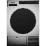 ASKO Professional TDC1772CC.S Wifi-enabled 7 kg Condenser Tumble Dryer - Stainless Steel