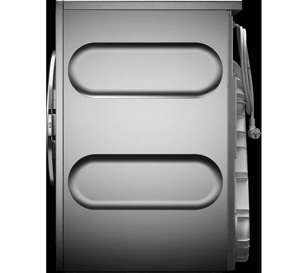 ASKO Professional TDC1772CC.S Wifi-enabled 7 kg Condenser Tumble Dryer - Stainless Steel