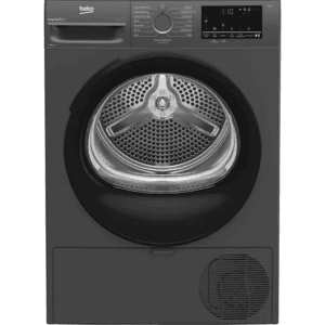 BEKO BM3T3833A 8 kg Heat Pump Tumble Dryer - Anthracite
