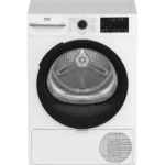 BEKO BM3T3944W Heat Pump 9 kg Tumble Dryer - White