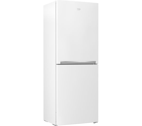 BEKO Pro CFG4790W 50 50 Fridge Freezer - White