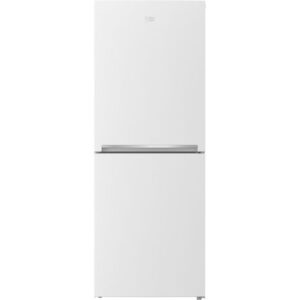 BEKO Pro CFG4790W 50 50 Fridge Freezer - White