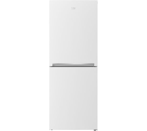 BEKO Pro CFG4790W 50 50 Fridge Freezer - White