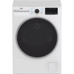 BEKO Pro RapiDry B3T49241RW 9 kg Heat Pump Tumble Dryer - White