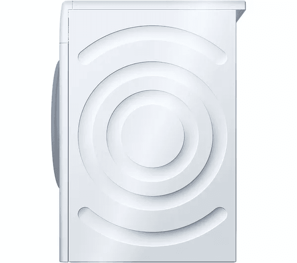 BOSCH Series 6 WPG23108GB 8 kg Condenser Tumble Dryer - White