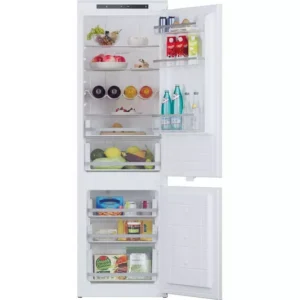 CANDY CBBMT18EK Integrated 70/30 Smart Fridge Freezer - Sliding Hinge