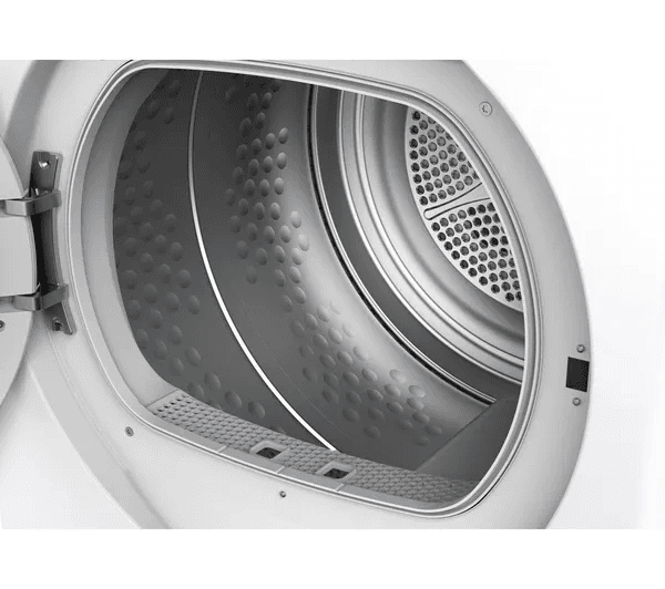 CANDY Rapido ROE H9A3TCE-80 N WiFi-enabled 9 kg Heat Pump Tumble Dryer - White