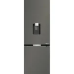 GRUNDIG VitaminZone GKN6603DVG 70 30 Fridge Freezer - Graphite