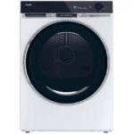 HAIER X Series 11 HD90-A3Q397U1 WiFi-enabled 9 kg Heat Pump Tumble Dryer - White