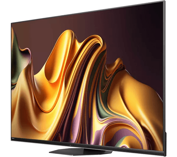 SONY BRAVIA 7 75 inch QLED XR Mini LED 4K HDR Smart TV - K75XR70PU