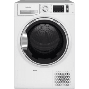 HOTPOINT ActiveCare NT M11 8X3XB UK 8 kg Heat Pump Tumble Dryer - White