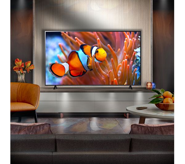 LG 75NANO81T6A 75 Smart 4K Ultra HD HDR LED TV with Amazon Alexa