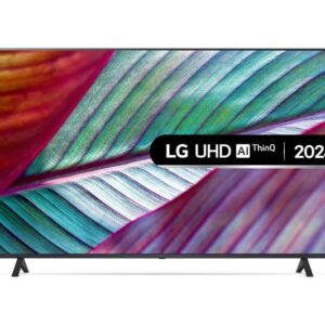 LG 75UR75006LK 75 Smart 4K Ultra HD HDR LED TV