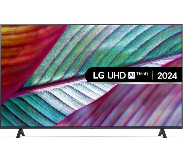 LG 75UR75006LK 75 Smart 4K Ultra HD HDR LED TV
