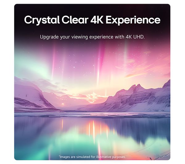 LG 75UT91006LA 75 Smart 4K Ultra HD HDR LED TV with Amazon Alexa