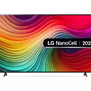 LG 86NANO81T6A 86  Smart 4K Ultra HD HDR LED TV with Amazon Alexa
