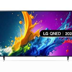 LG 86QNED80T6A 86 Smart 4K Ultra HD HDR QNED TV with Amazon Alexa