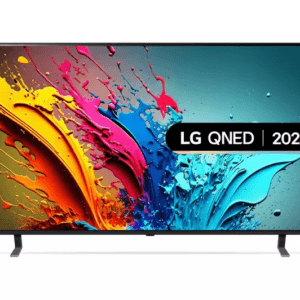 LG 86QNED85T6C 86  Smart 4K Ultra HD HDR QNED TV with Amazon Alexa