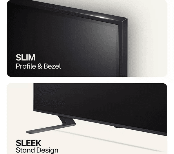 LG 86QNED85T6C 86 Smart 4K Ultra HD HDR QNED TV with Amazon Alexa