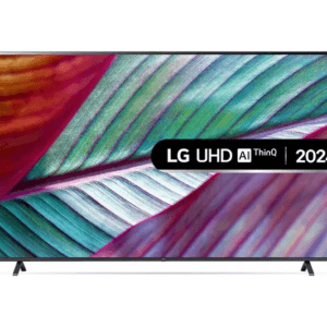 LG 86UR75006LB 86 Smart 4K Ultra HD HDR LED TV