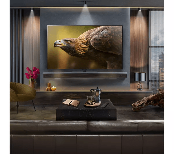 LG G4 65 inch OLED evo 4K HDR Smart TV (2024) - OLED65G46LS