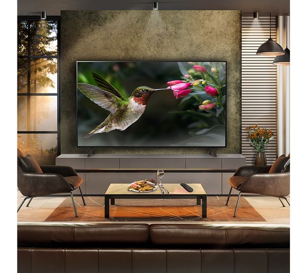 LG OLED48B46LA 48 Smart 4K Ultra HD HDR OLED TV with Amazon Alexa