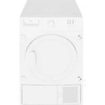 LOGIK LIHP7W24 Integrated 7 kg Heat Pump Tumble Dryer