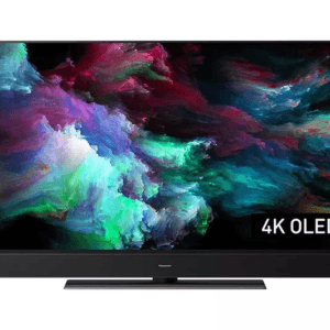 PANASONIC TV-42Z90AEB 42 Smart 4K Ultra HD HDR OLED TV with Amazon Alexa