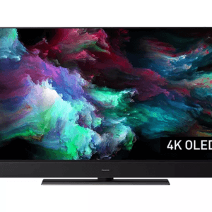 PANASONIC TV-48Z90AEB 48 Smart 4K Ultra HD HDR OLED TV with Amazon Alexa