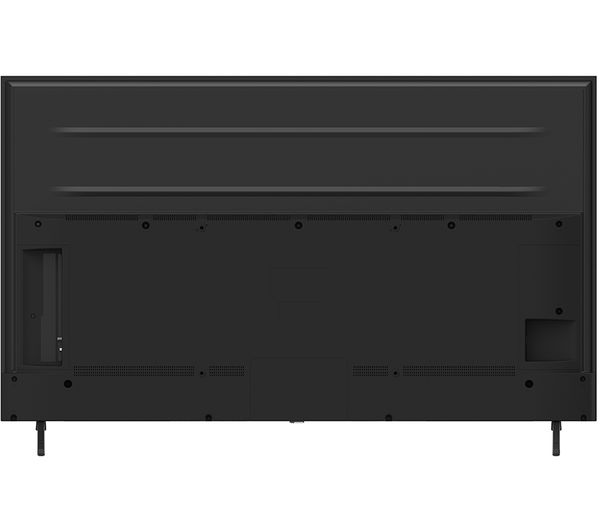 PANASONIC TV-55W90AEB 55 Smart 4K Ultra HD HDR LED TV with Amazon Alexa