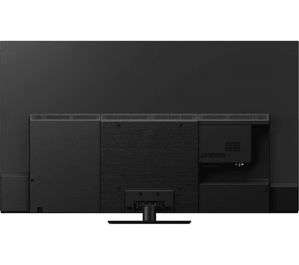 PANASONIC TV-55Z85AEB 55 Smart 4K Ultra HD HDR OLED TV with Amazon Alexa