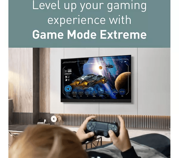 PANASONIC TV-55Z85AEB 55 Smart 4K Ultra HD HDR OLED TV with Amazon Alexa