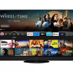 PANASONIC TV-55Z95AEB 55  Smart 4K Ultra HD HDR OLED TV with Amazon Alexa