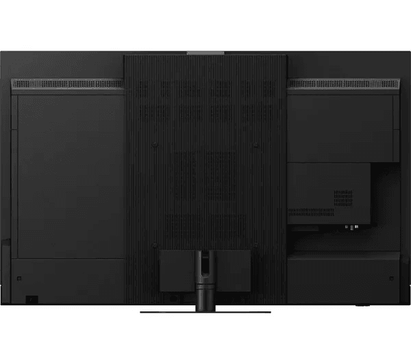 PANASONIC TV-55Z95AEB 55 Smart 4K Ultra HD HDR OLED TV with Amazon Alexa