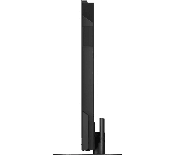 PANASONIC TV-55Z95AEB 55 Smart 4K Ultra HD HDR OLED TV with Amazon Alexa