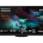 PANASONIC TV-65Z90AEB 65  Smart 4K Ultra HD HDR OLED TV with Amazon Alexa